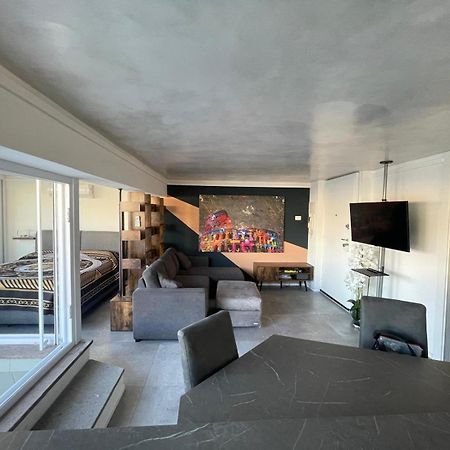 Caesars Penthouse Διαμέρισμα Ρώμη Εξωτερικό φωτογραφία