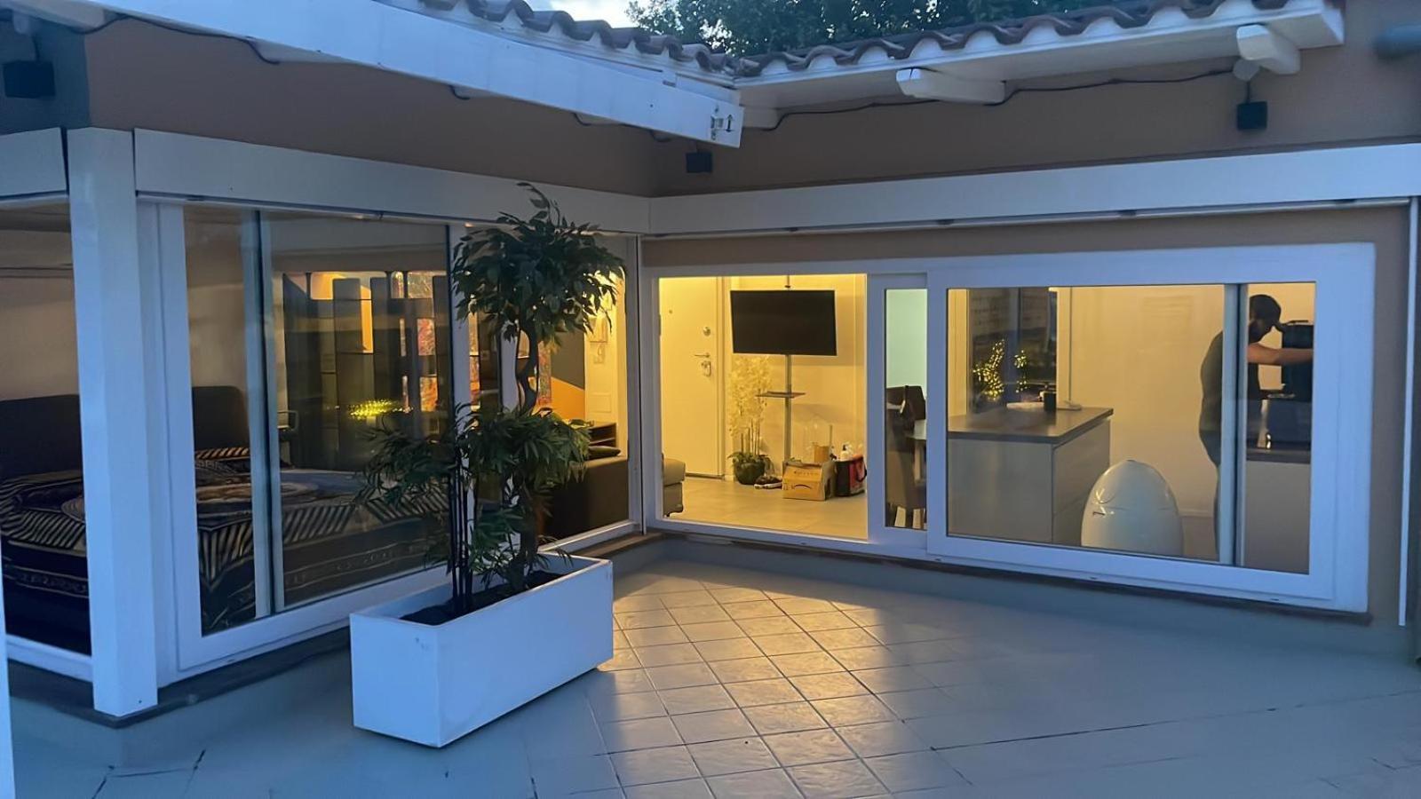 Caesars Penthouse Διαμέρισμα Ρώμη Εξωτερικό φωτογραφία