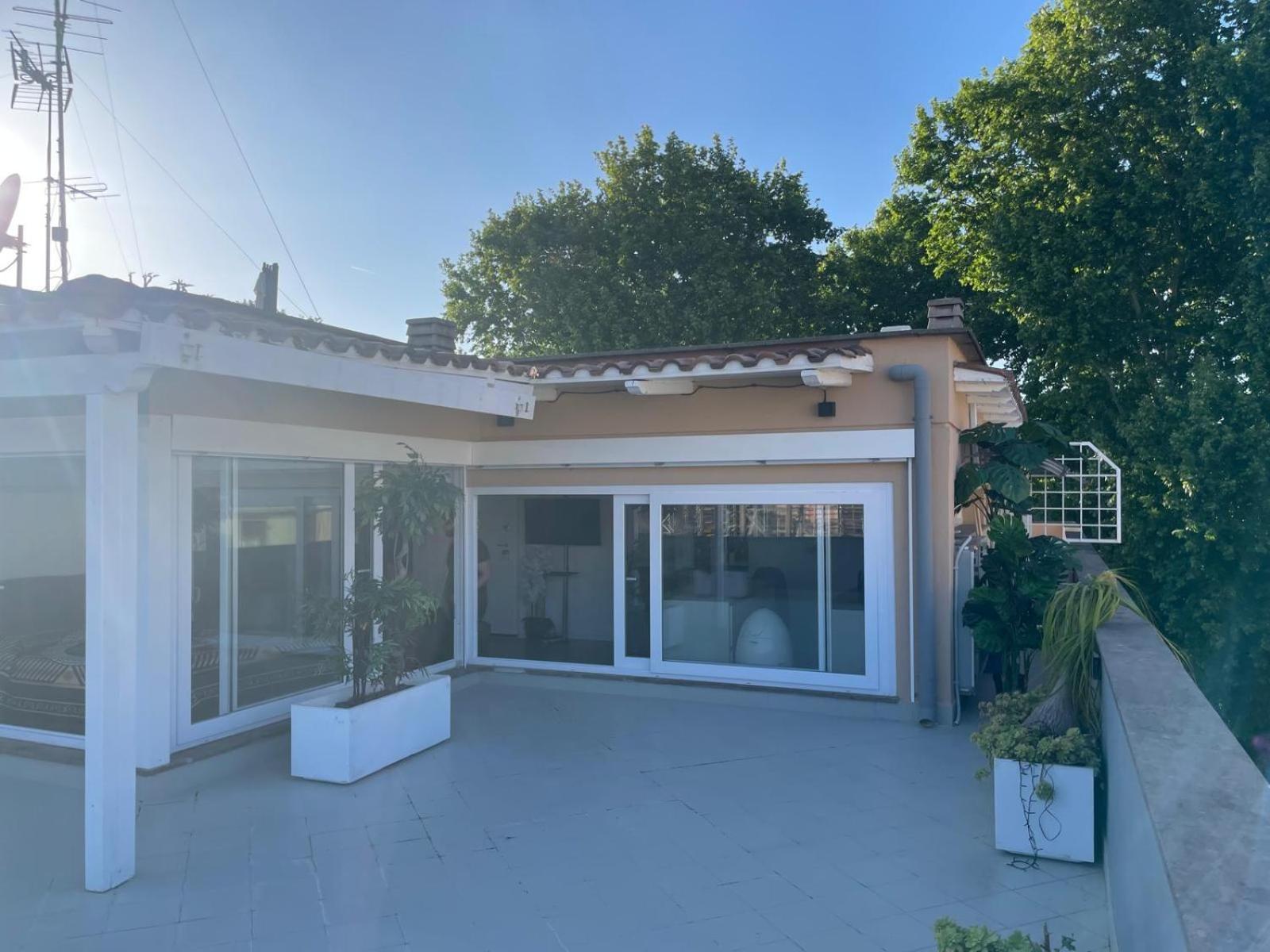 Caesars Penthouse Διαμέρισμα Ρώμη Εξωτερικό φωτογραφία