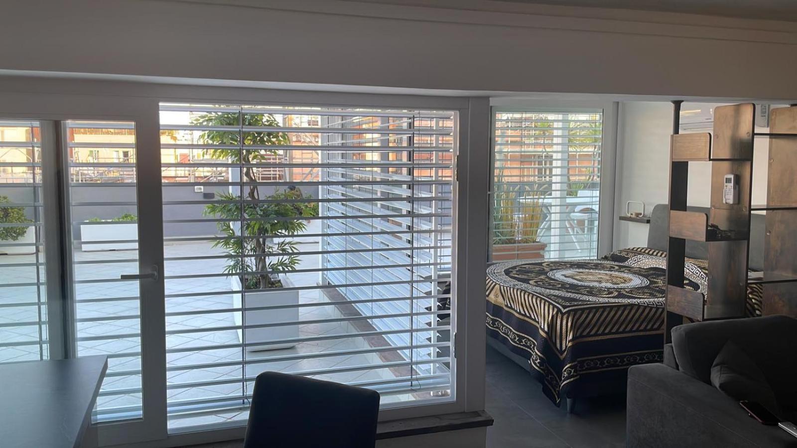 Caesars Penthouse Διαμέρισμα Ρώμη Εξωτερικό φωτογραφία